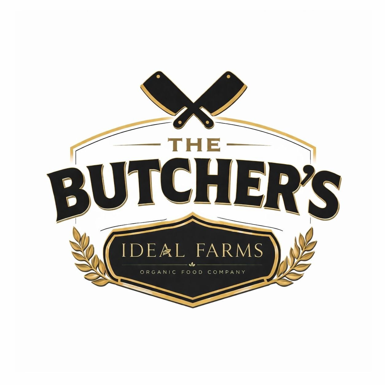 The Butcher's shop